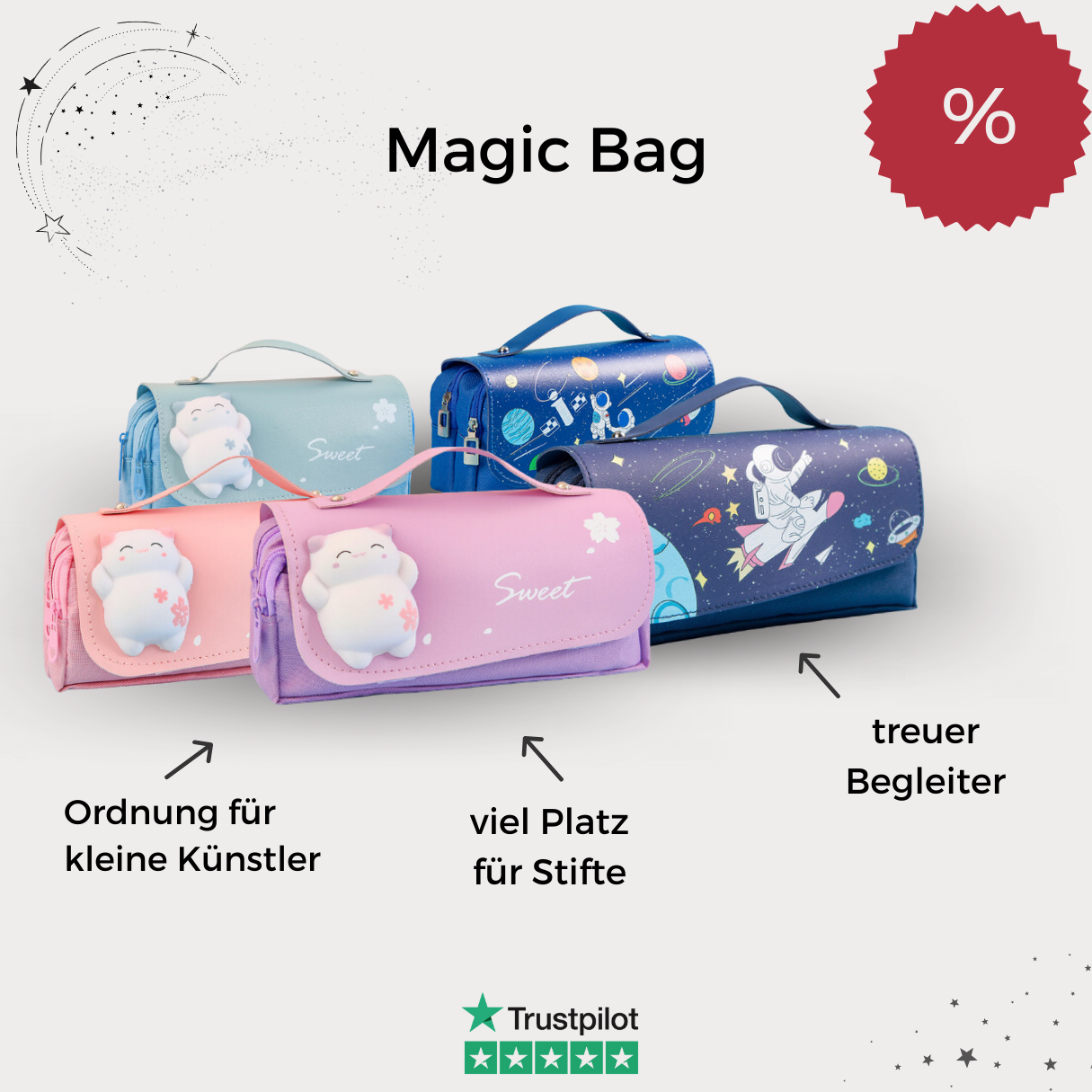 Magic Bag