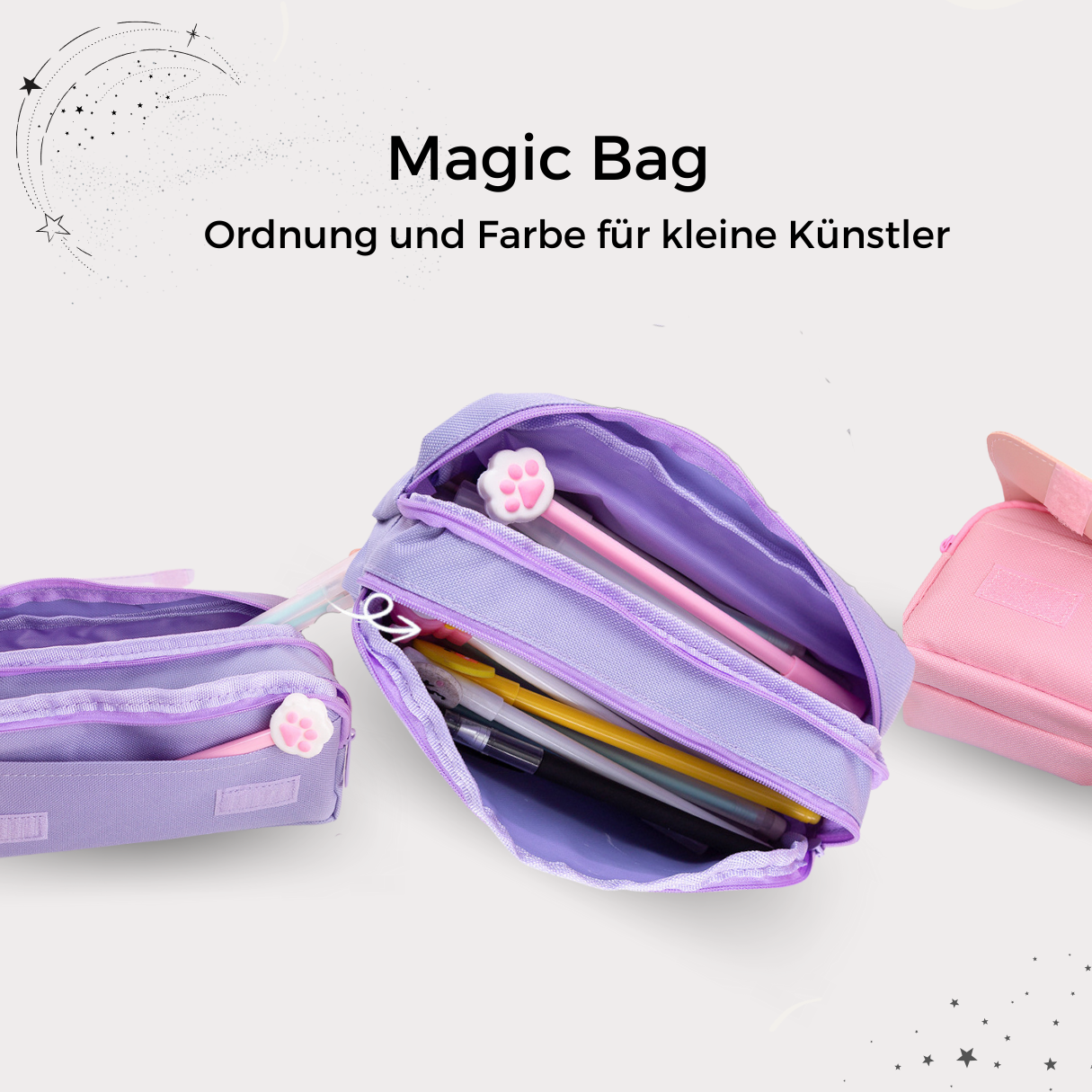 Magic Bag