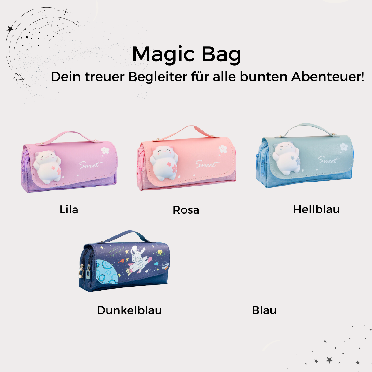 Magic Bag